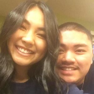 Meet your Posher, Jena